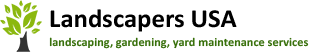 Cedar Springs Landscapers